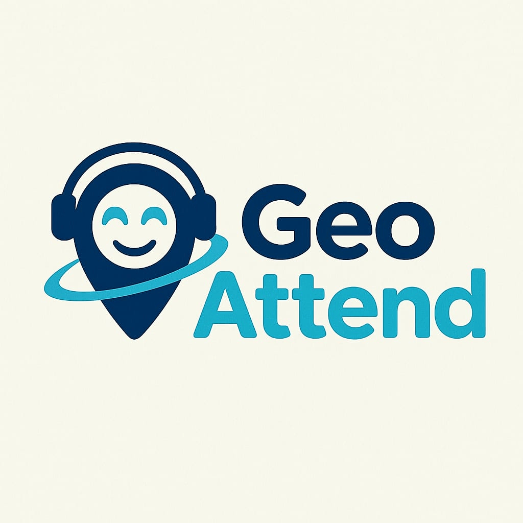 GeoAttend Logo